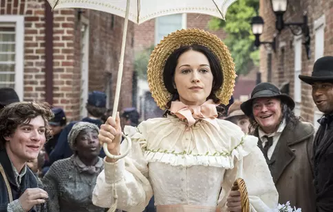 Ce nu știați despre serialul „Puterea speranţei” de la TVR 1