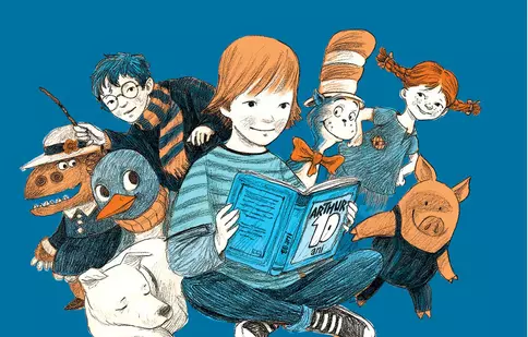 Editura Arthur sărbătorește 10 ani