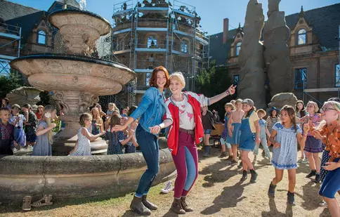 Ce surprize a pregătit Minimax celor mici pentru mini-vacanţa de 1 Decembrie