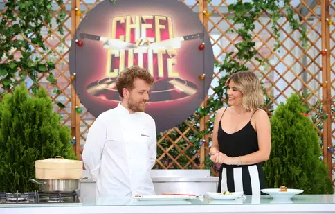 O nouă amuletă va schimba strategiile chefilor: „Trebuie să vă luptați până la sânge!”