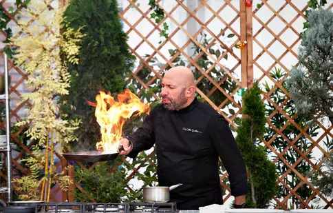 Chefii se luptă pentru o amuletă controversată: „O să aducă multă tensiune în echipă!”