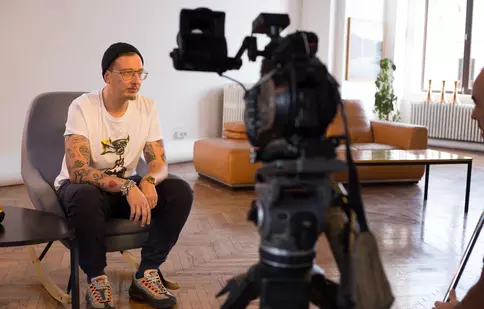 GALERIE FOTO. Viața de film a vedetelor: Dana Sota, Andreea Vasile, Horia Ghibuțiu, Otravă