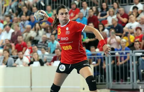Campioana olimpică, Rusia, joacă la Trofeul Carpaţi, în direct la TVR