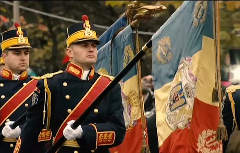 Sărbătorește 100 de ani de România la Digi 24. Cum își modifică postul programele pe 1 și 2 decembrie