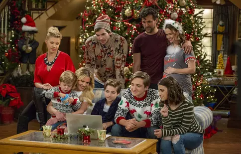 Se deschide sezonul de binging! Ce vedem pe Netflix România în luna decembrie