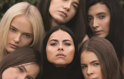 INNA lansează “RA”, prima piesă de pe noul album “YO” compus în totalitate de artistă în limba spaniolă cu ROC NATION, casa de discuri a lui Jay-Z