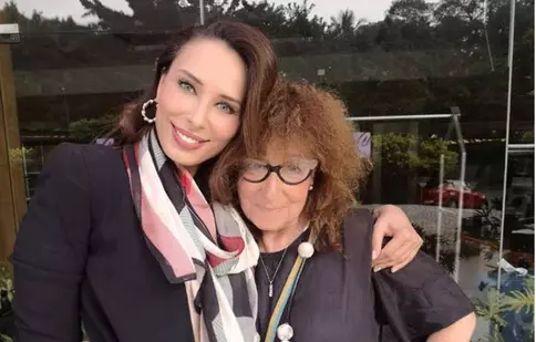 GALERIE FOTO. În timpul filmărilor pentru „Asia Express”, echipa Antenei 1 s-a întâlnit cu Iulia Vîntur