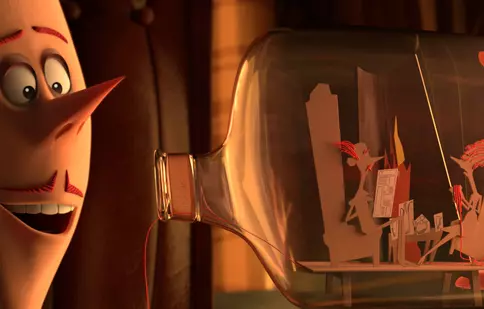 Netflix anunță noi programe de animație pentru copii și familii din toată lumea