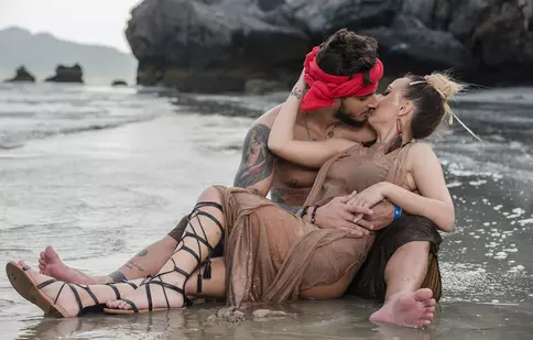 Mari, despre experiența în Thailanda: „Insula Iubirii te schimbă mult ca om”