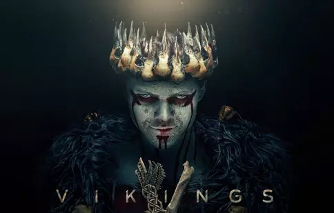 Sezonul 5 din „Vikingii” revine cu noi episoade, în exclusivitate la History, din 29 noiembrie