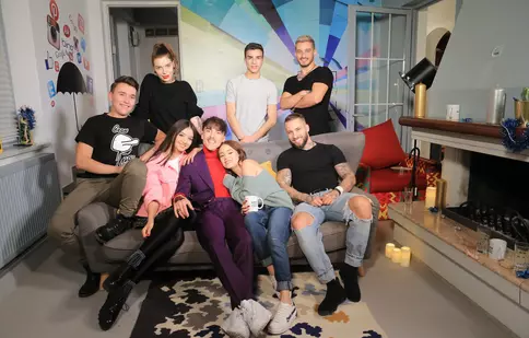 PRO TV lansează un nou serial pe platforma PROTVPlus.ro, „Viața bate vlogul”