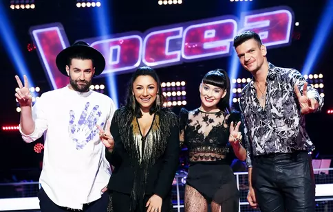 Competiția e la putere în cea de-a treia rundă de Confruntări de la „Vocea României”