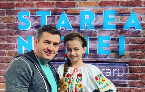 Prima TV sărbătoreşte româneşte pe 1 Decembrie