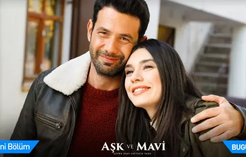 Sezonul trei al serialului turcesc „Dragoste și ură” debutează la Kanal D, din 11 decembrie