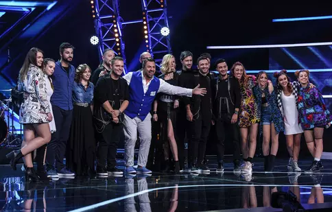 Horia Brenciu, optimist după ce și-a ales Grupurile: „Nu pot să spun că nu am nicio șansă să câștig anul acesta X Factor”