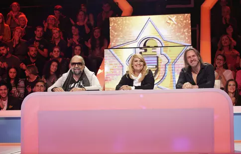 În ediţia 4, Nicola, Daniel Iordăchioae şi Alin Oprea dau note la „Provocarea starurilor”