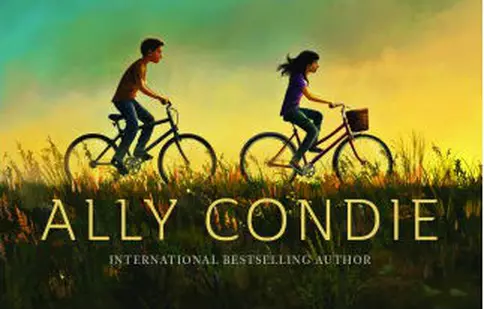 „Summerlost sau visul unei vacanțe de vară”, de Ally Condie, apare în colecția Smart Age a Editurii Corint