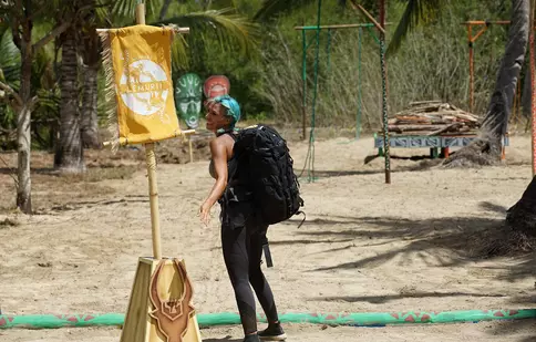 Sorana, eliminată din „Ultimul Trib” după ce a fost trimisă la duel pentru a doua oară consecutiv