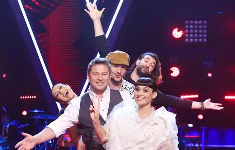 Încep live-urile Vocea României! Vineri, 30 noiembrie, și sâmbătă, 1 decembrie, de la 20:30