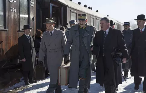 Seara de vineri aduce la TVR 1 un nou film: „Alegerea Regelui” - cum determină Regele Norvegiei viitorul ţării sale