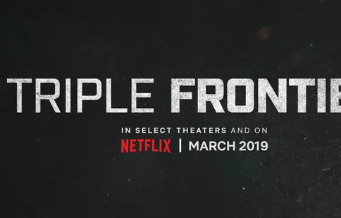 Ben Affleck, Oscar Isaac, Pedro Pascal vin la Netflix, în martie 2019, în filmul „Tripla frontieră”