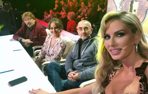 Sâmbătă va fi difuzată cea mai tensionată ediţie „Provocarea starurilor”. „Nu aveţi niciun pic de respect faţă de compozitorii şi interpreţii originali!”