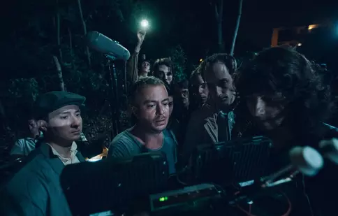 Producție în premieră la PRO TV: „Anii de Sâmbătă Seară”, creat de Nae Caranfil în regia lui Dragoș Buliga