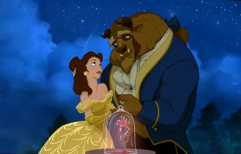 Antena 1 difuzează astăzi două producții Disney: „Frumoasa și bestia” și „Magie în New York”