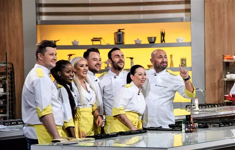 Chefii, pregătiți să folosească amuletele  încă din prima confruntare