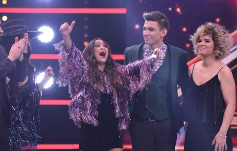 Ei sunt finaliștii sezonului opt „X Factor”