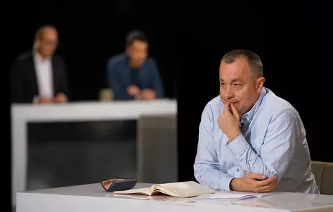 Duminică, la Digi 24, Cătălin Tolontan este invitatul lui Florin Negruțiu și Claudiu Pândaru, la „În fața ta”