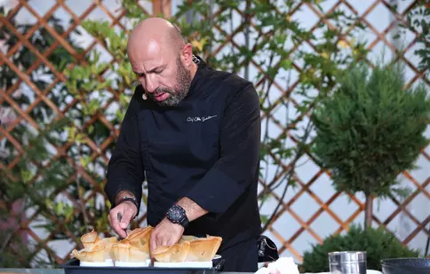 Penultima amuletă „Chefi la cuțite” oferă cel mai mare bonus de până acum. Află ce avantaj pot avea chefii!