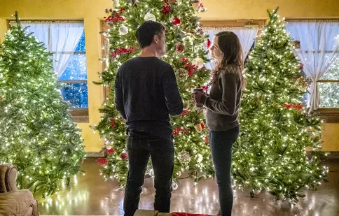 Diva continuă difuzarea de filme festive cu noi premiere. Află aici ce program pregătește postul de televiziune!