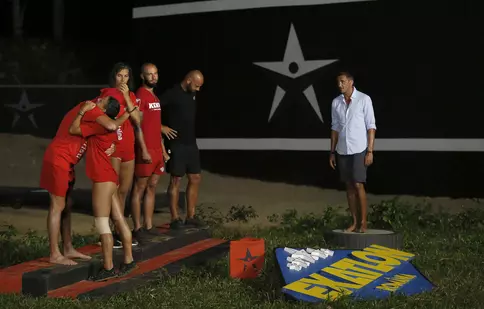 Dublă eliminare în acest weekend, la „Exatlon”: Cristina Nedelcu și Mirel Dragan au părăsit competiția!