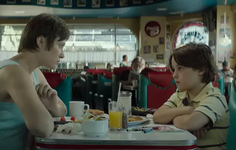 Regizoarea Ioana Uricaru a fost nominalizată la Independent Spirit Awards, categoria „Someone to Watch”