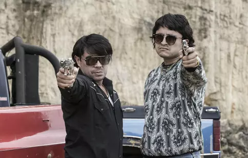 Din 18 decembrie, History difuzează „Legendele mafiei”. Ce mai vedem pe post de Crăciun și Anul Nou