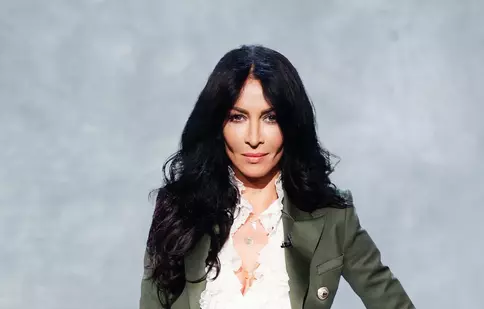 EXCLUSIV. Mihaela Rădulescu: „Trăiesc de toate lângă Felix!”