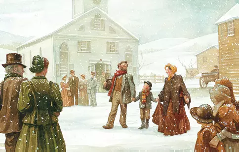 Editura Cartea Copiilor ne invită la o oră de povești specială, alături de ambasadorul SUA, Hans Klemm