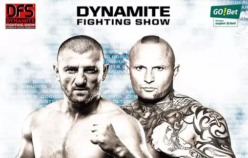 Cătălin Moroșanu își continuă turneul de retragere într-o gală incendiară, la Craiova! Gala va fi transmisă în direct la PRO TV