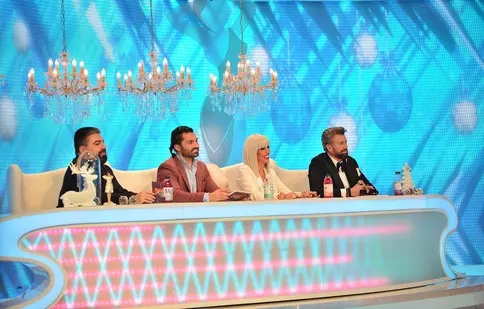 Pepe se alatură juraților în noul sezon „Bravo, ai stil!”