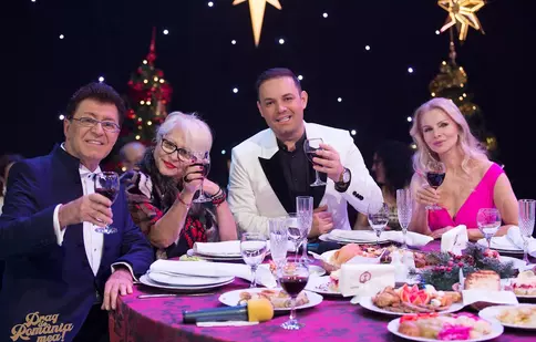 Programul dintre ani al postului TVR 2. Peste 10 ore de emisiuni speciale