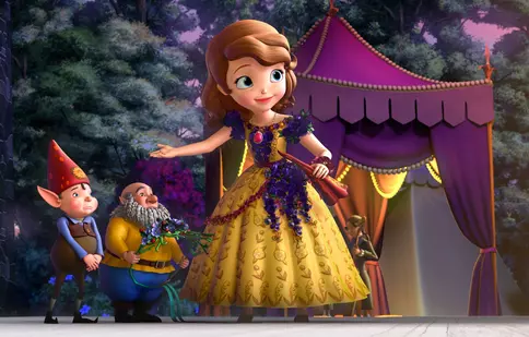 Ce vedem în luna ianuarie la Disney Channel și Disney Junior