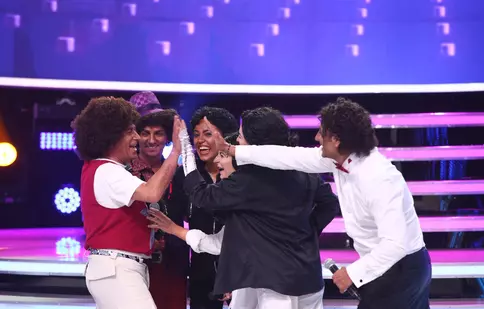 Sâmbătă au fost alese vedetele finaliste ale show-ului „Te cunosc de undeva!”. Află despre cine este vorba!