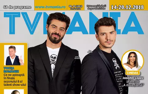 NUMĂRUL CURENT 49/2018