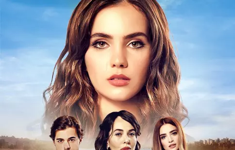 Happy Channel aduce, în prima lună a noului an, trei super producții turcești