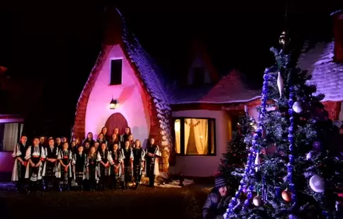 Cu ce programe speciale ne așteaptă de Sărbători postul de televiziune Digi 24