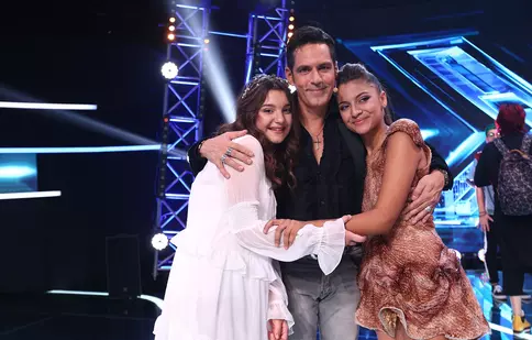 FOTO. Delia, Horia Brenciu, Ștefan Bănică și Carla’s Dreams și-au ales concurenții  pentru galele live „X Factor”
