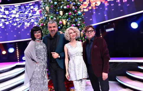 Connect-R, Barbara Isasi, Mihai Trăistariu, Romică Țociu și duetul Raluka și Ana Baniciu „se bat” în musicaluri, pentru marele premiu „Te cunosc de undeva!”