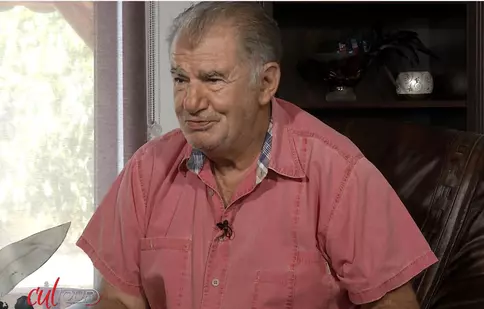 Ediție specială CulTOUR, la 35 de ani de la moartea lui Nichita Stănescu. Invitat special: actorul Florin Zamfirescu