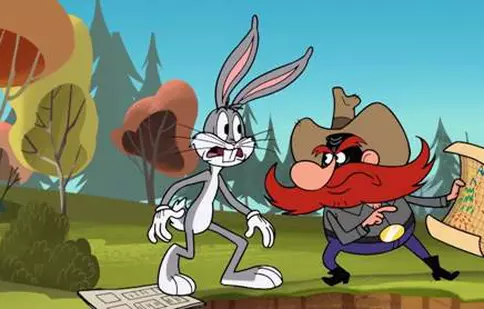 În ianuarie, incredibilul, eroicul, năzdrăvanul și îndrăgitul Bugs Bunny are program special la Boomerang